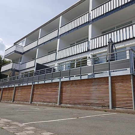 Smart Resorts Brilliant 603 Winterberg Esterno foto