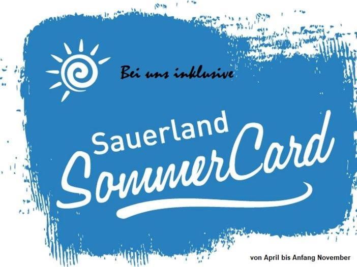 Smart Resorts Brilliant 603 Winterberg Esterno foto