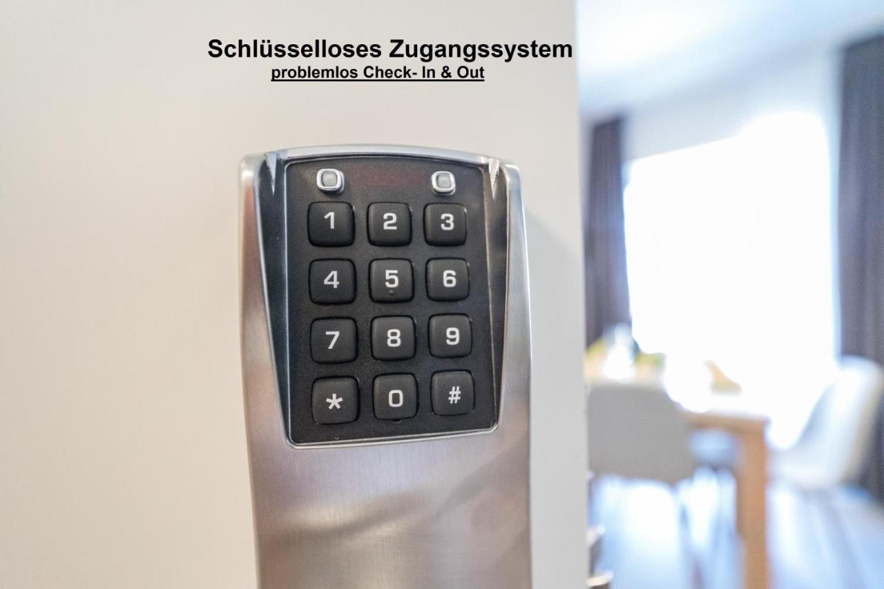 Smart Resorts Brilliant 603 Winterberg Esterno foto