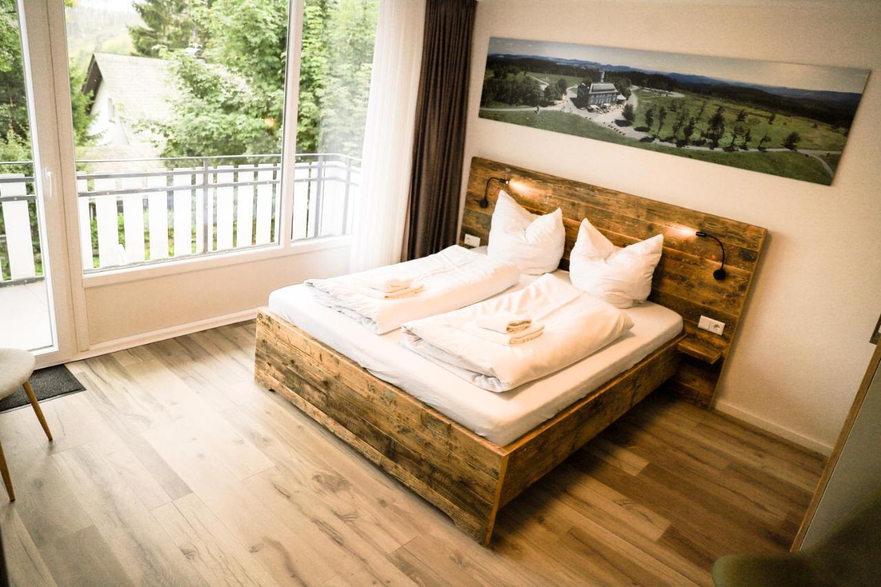 Smart Resorts Brilliant 603 Winterberg Esterno foto