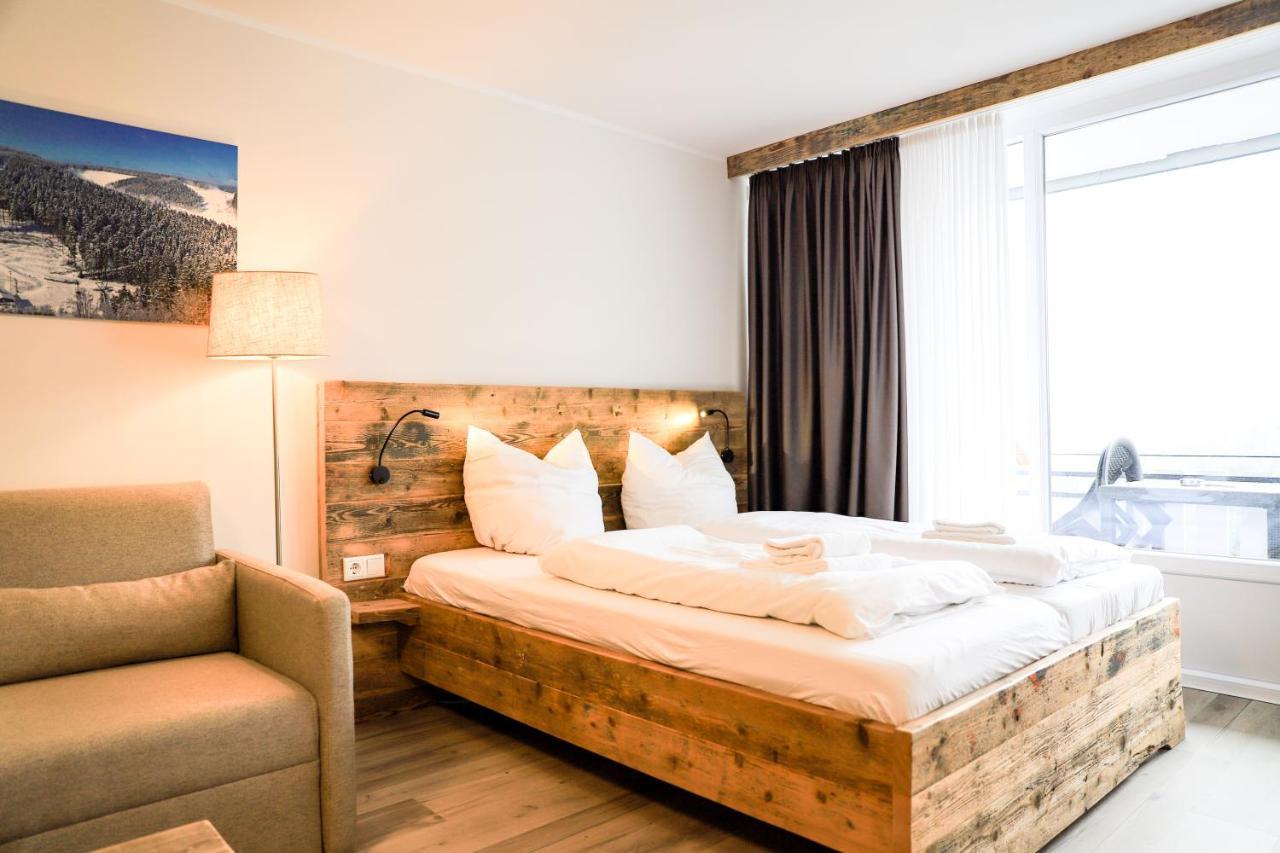 Smart Resorts Brilliant 603 Winterberg Esterno foto