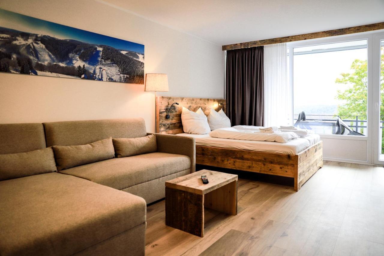 Smart Resorts Brilliant 603 Winterberg Esterno foto