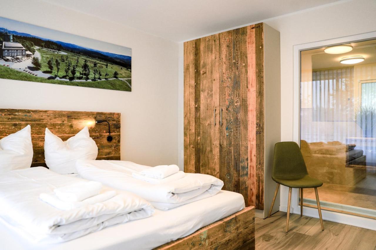 Smart Resorts Brilliant 603 Winterberg Esterno foto
