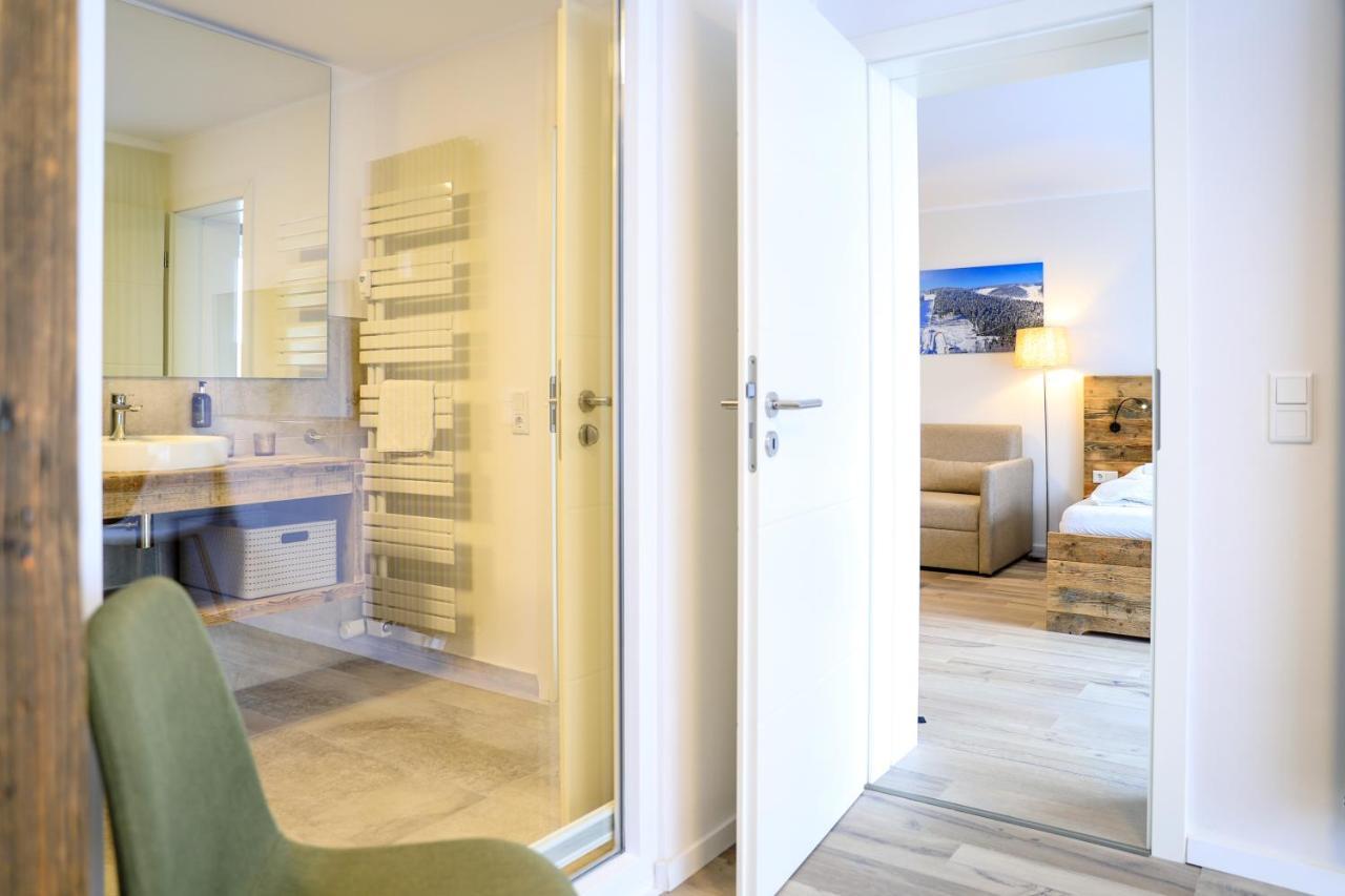 Smart Resorts Brilliant 603 Winterberg Esterno foto