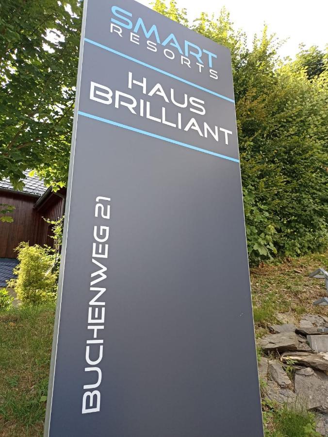 Smart Resorts Brilliant 603 Winterberg Esterno foto