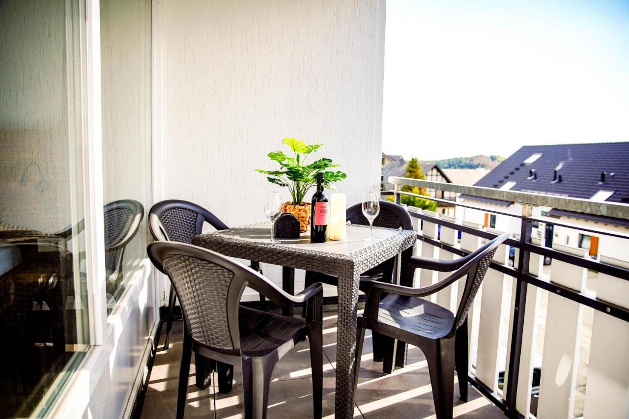 Smart Resorts Brilliant 603 Winterberg Esterno foto