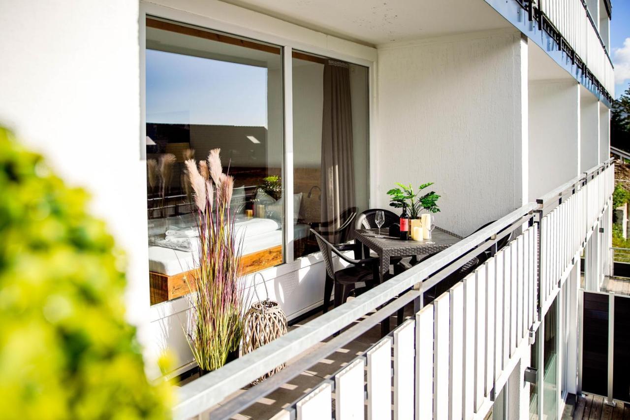 Smart Resorts Brilliant 603 Winterberg Esterno foto