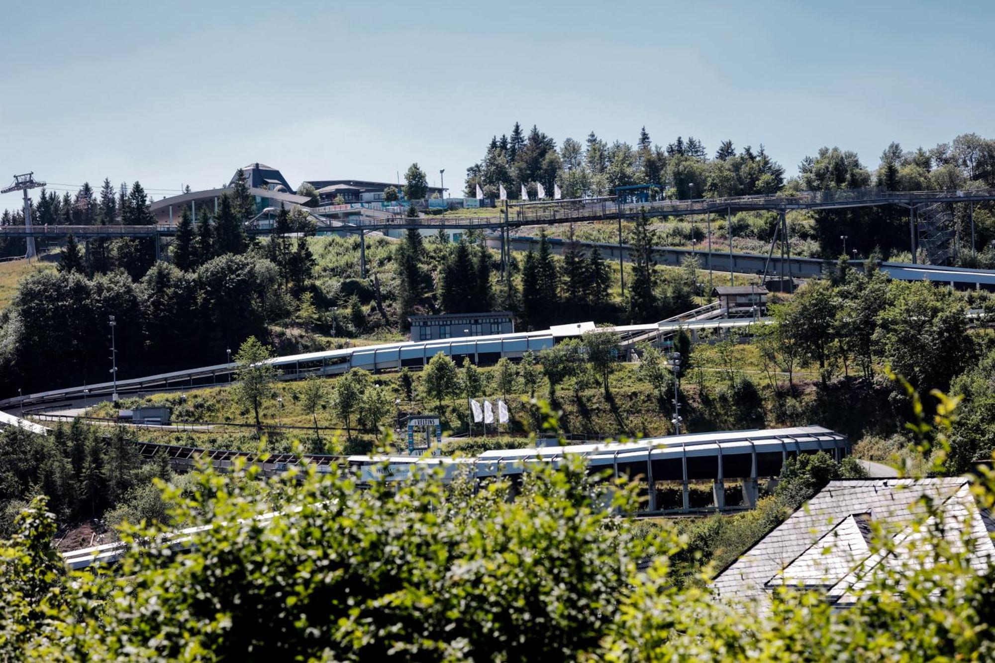 Smart Resorts Brilliant 603 Winterberg Esterno foto